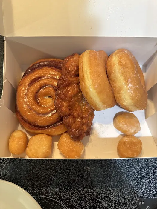 BK Donuts & Pastries Picture 2