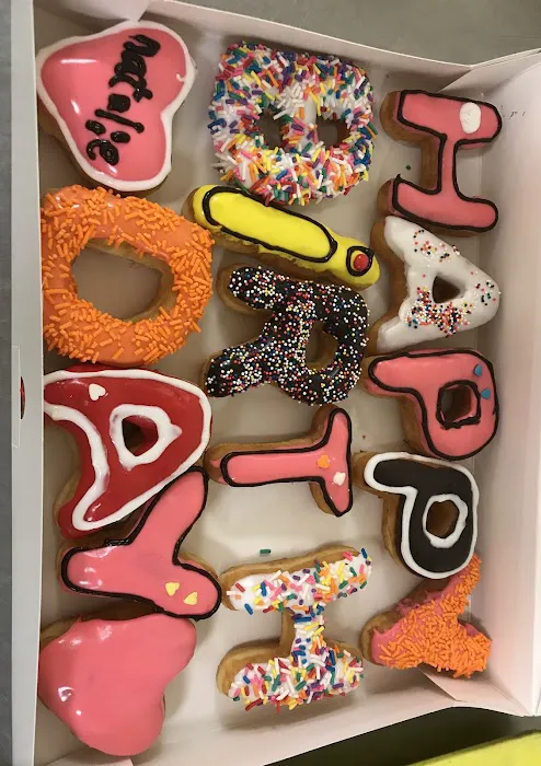 BK Donuts & Pastries Picture 7