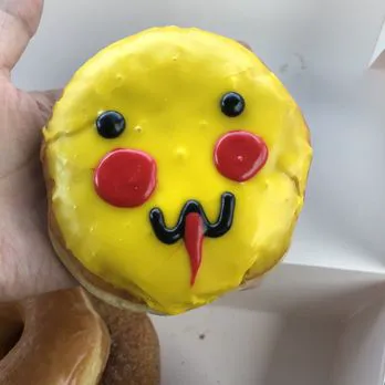 BK Donuts & Pastries Picture 5