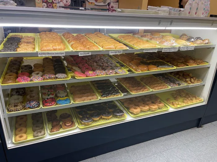 BK Donuts & Pastries Picture 4