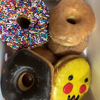 BK Donuts & Pastries Picture 3