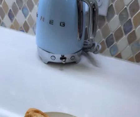 Pastry Queens