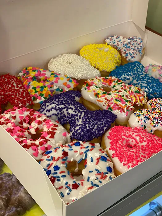 Family Donuts Picture 3