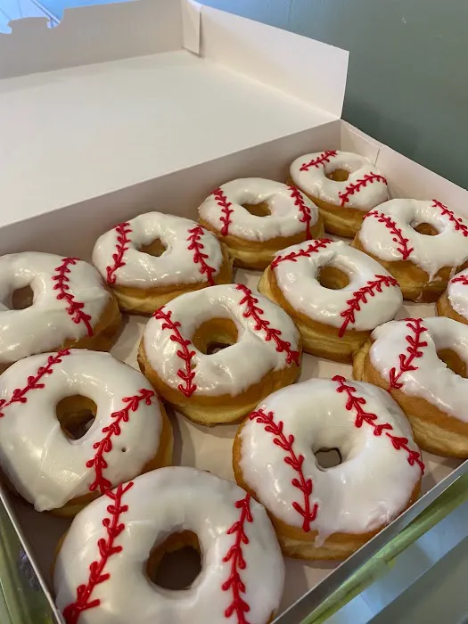 Family Donuts Picture 1