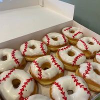 Family Donuts ico