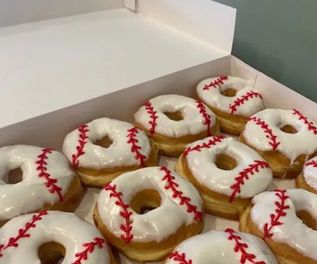 Family Donuts