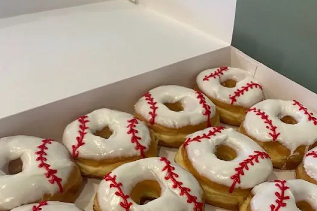 Family Donuts