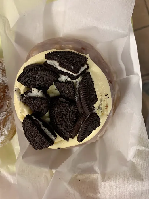 Family Donuts Picture 6