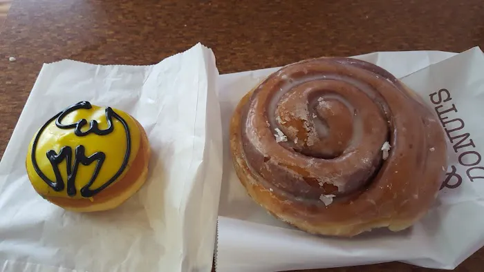 Family Donuts Picture 2