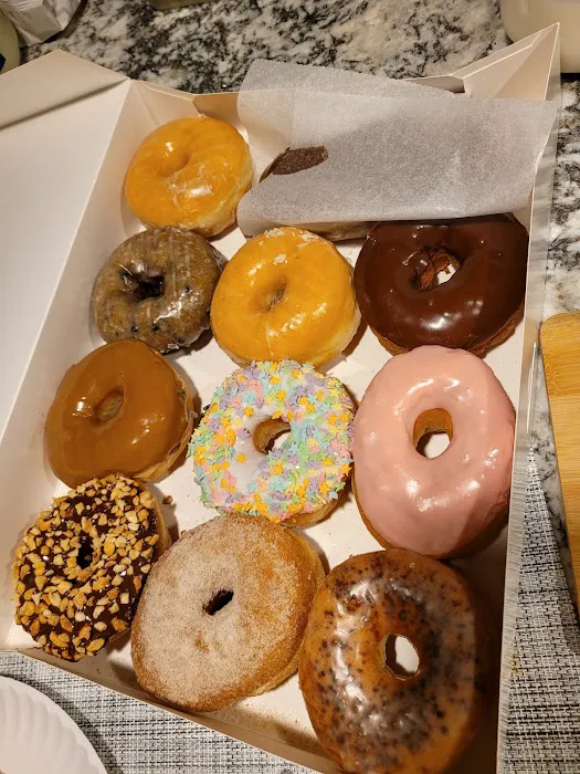 Family Donuts Picture 8