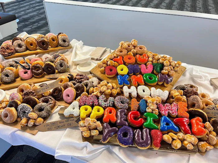 Family Donuts Picture 7