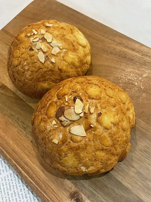 158 Bakery Picture 1