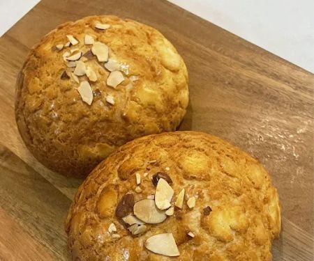158 Bakery