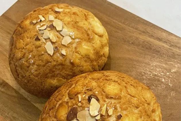 158 Bakery