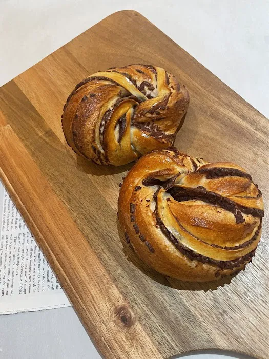 158 Bakery Picture 8