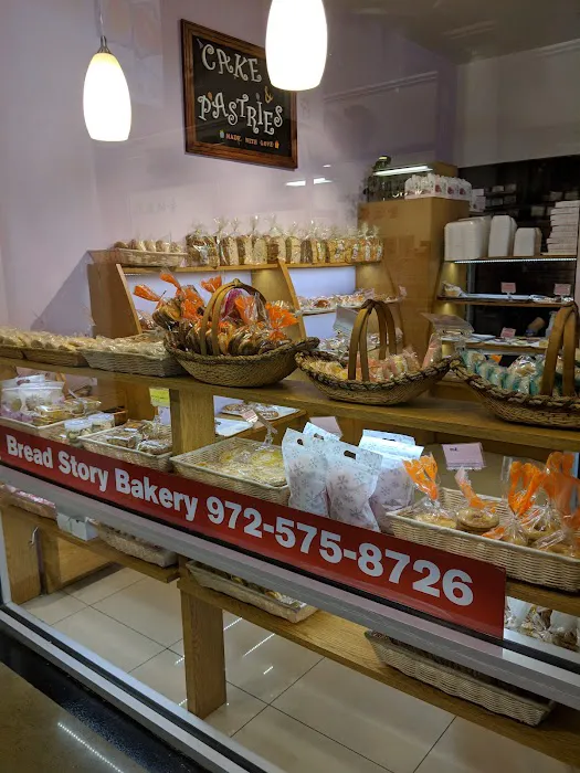 Bread Story Picture 1