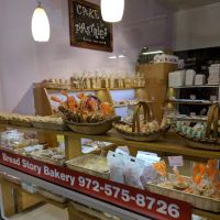 Bread Story ico