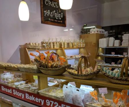 Bread Story
