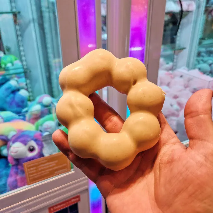Good Times Donut Picture 2