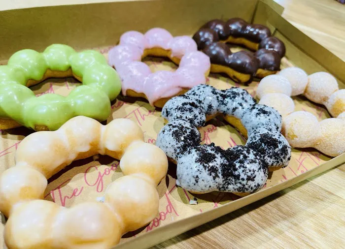 Good Times Donut Picture 4