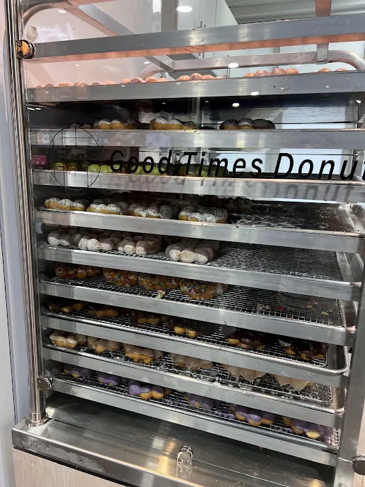 Good Times Donut Picture 9