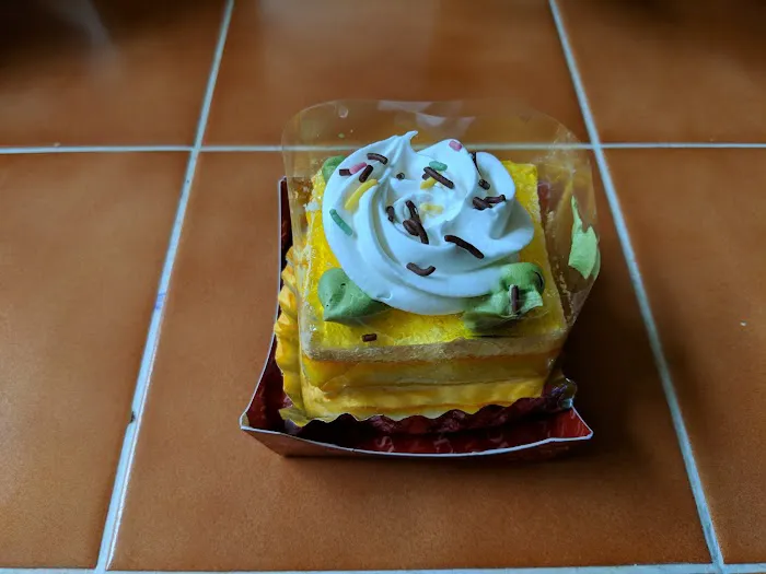 BF Bakery Picture 8