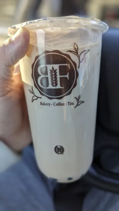 BF Bakery Picture 4