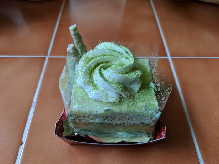 BF Bakery Picture 1