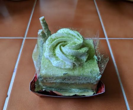 BF Bakery