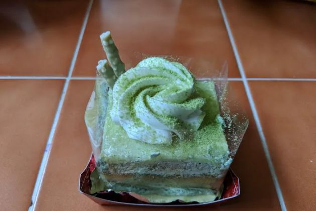 BF Bakery