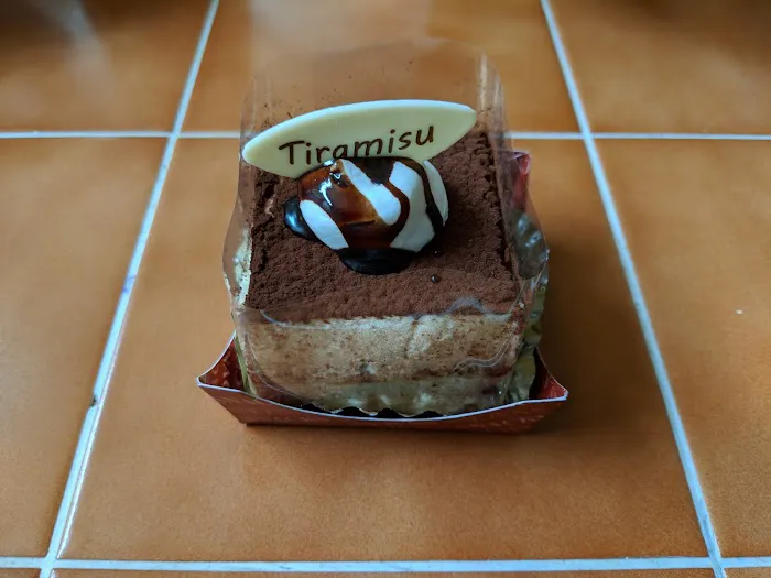 BF Bakery Picture 7