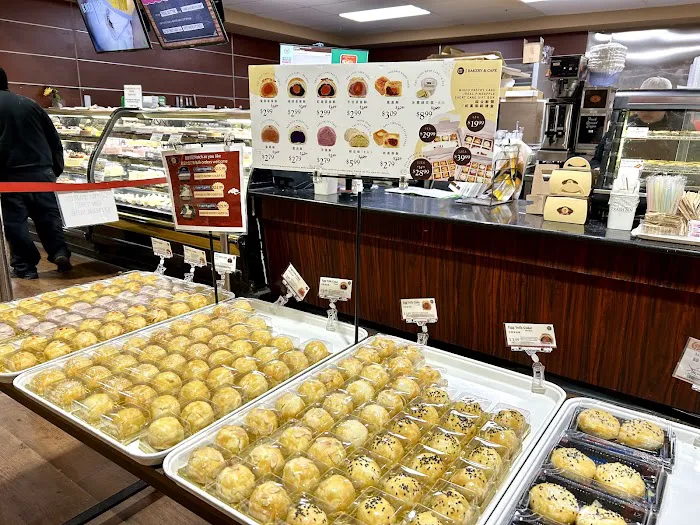 BF Bakery Picture 5