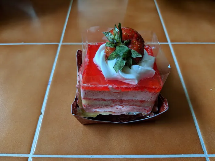 BF Bakery Picture 9