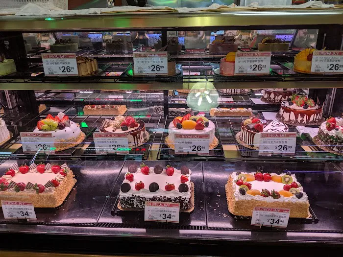 BF Bakery Picture 6