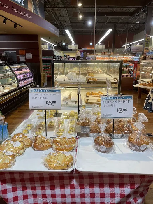 BF Bakery Picture 2
