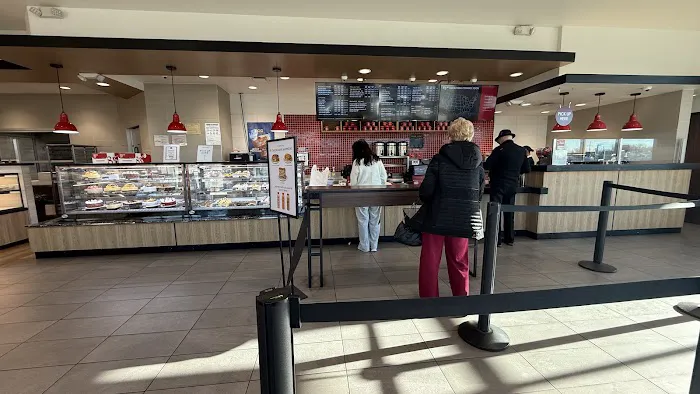 85°C Bakery Cafe - Plano Picture 3