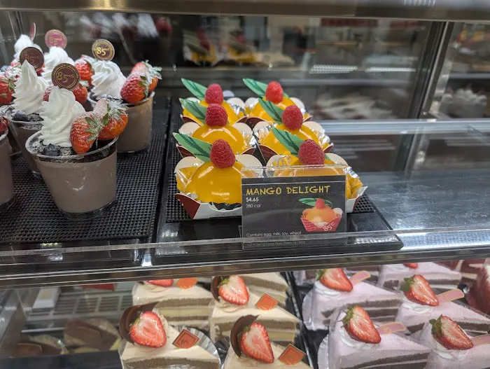 85°C Bakery Cafe - Plano Picture 4