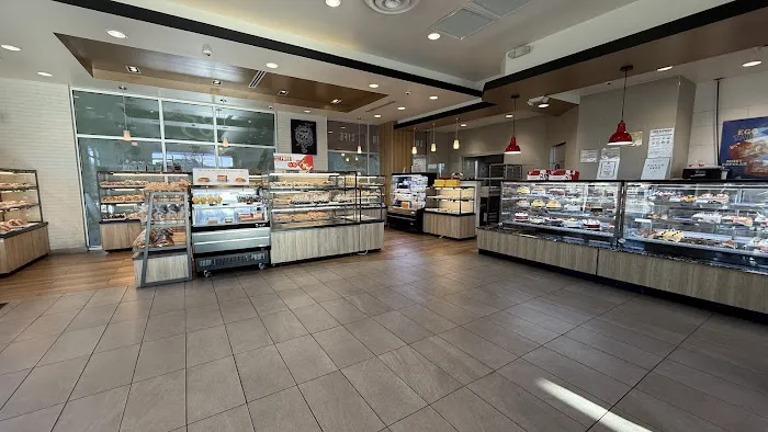 85°C Bakery Cafe - Plano Picture 9