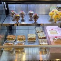 85°C Bakery Cafe - Plano ico