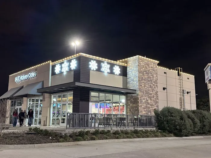 85°C Bakery Cafe - Plano Picture 6