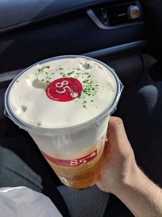 85°C Bakery Cafe - Plano Picture 7