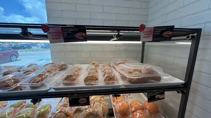 85°C Bakery Cafe - Plano Picture 5