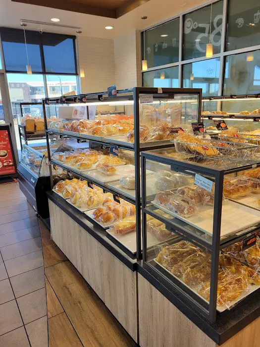 85°C Bakery Cafe - Plano Picture 8