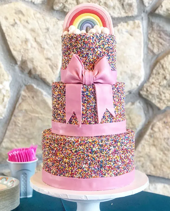 Butterfly Cakery Picture 1