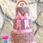 Butterfly Cakery