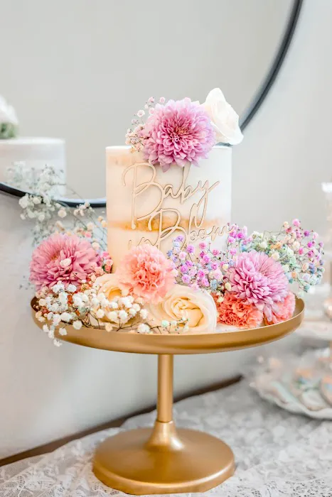 Butterfly Cakery Picture 7