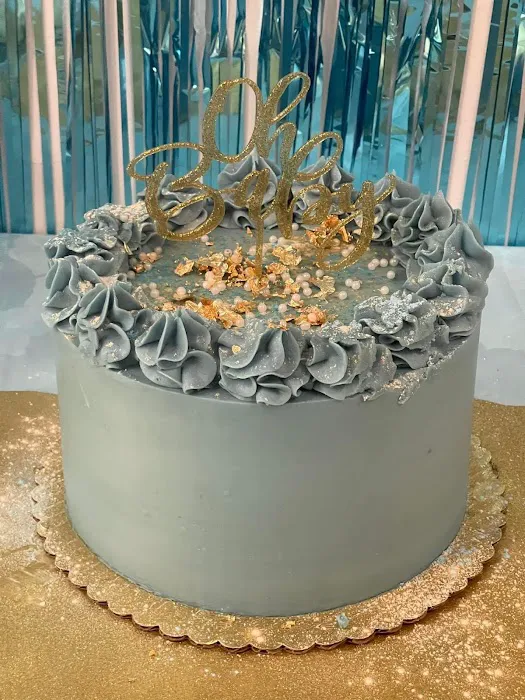 Butterfly Cakery Picture 10