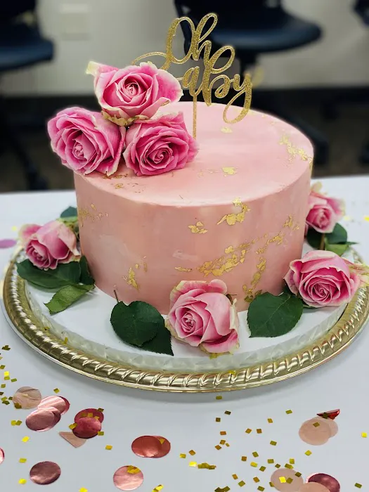 Butterfly Cakery Picture 2