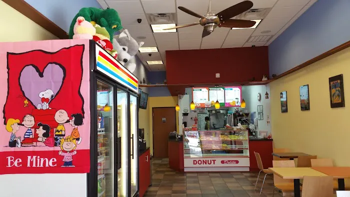 Donut Delite Picture 3