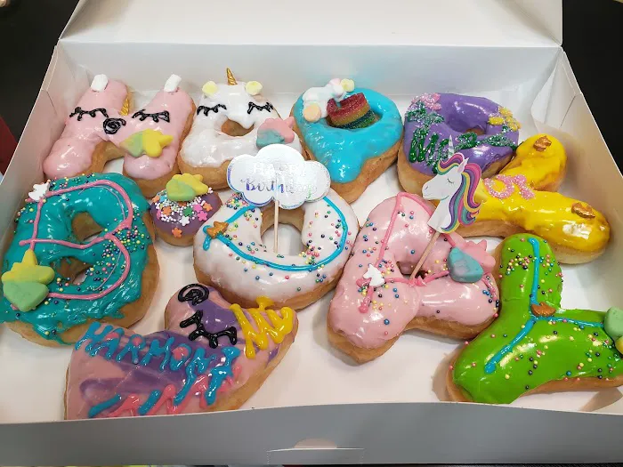 Donut Delite Picture 8